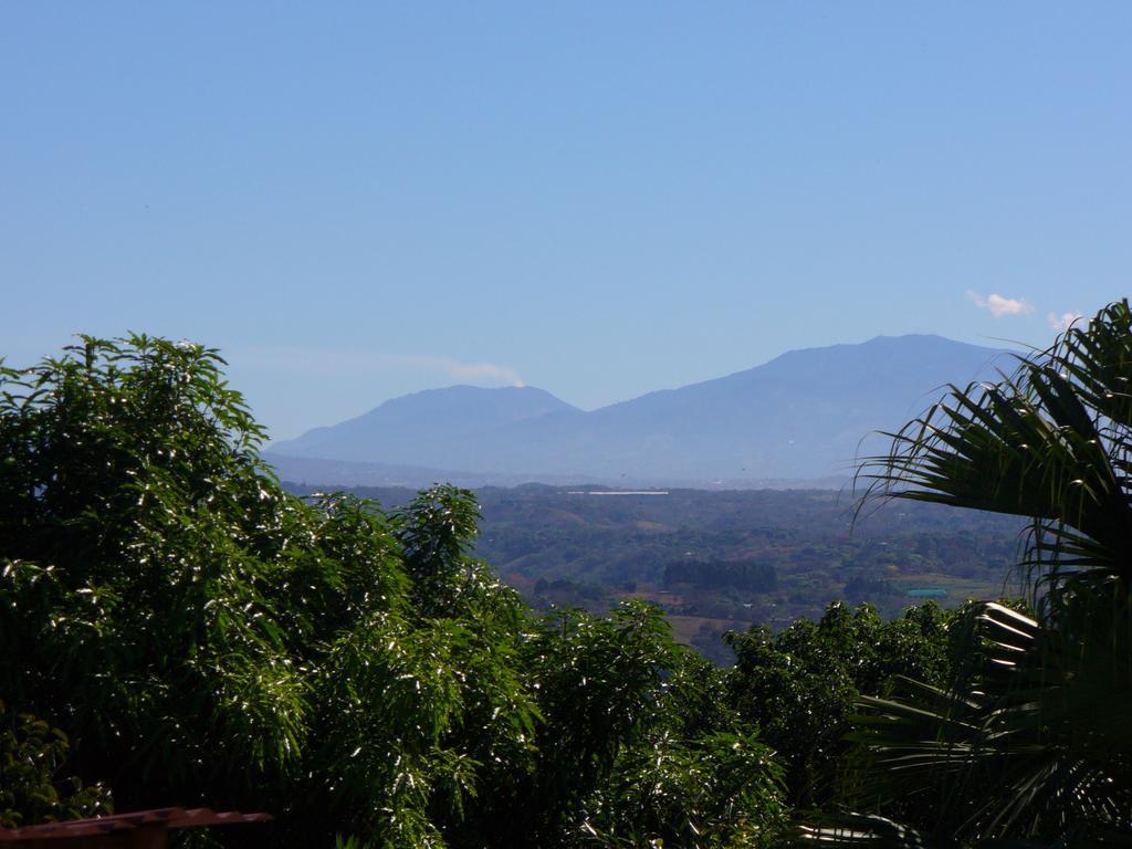 أتيناس El Paraiso Verde B&B المظهر الخارجي الصورة