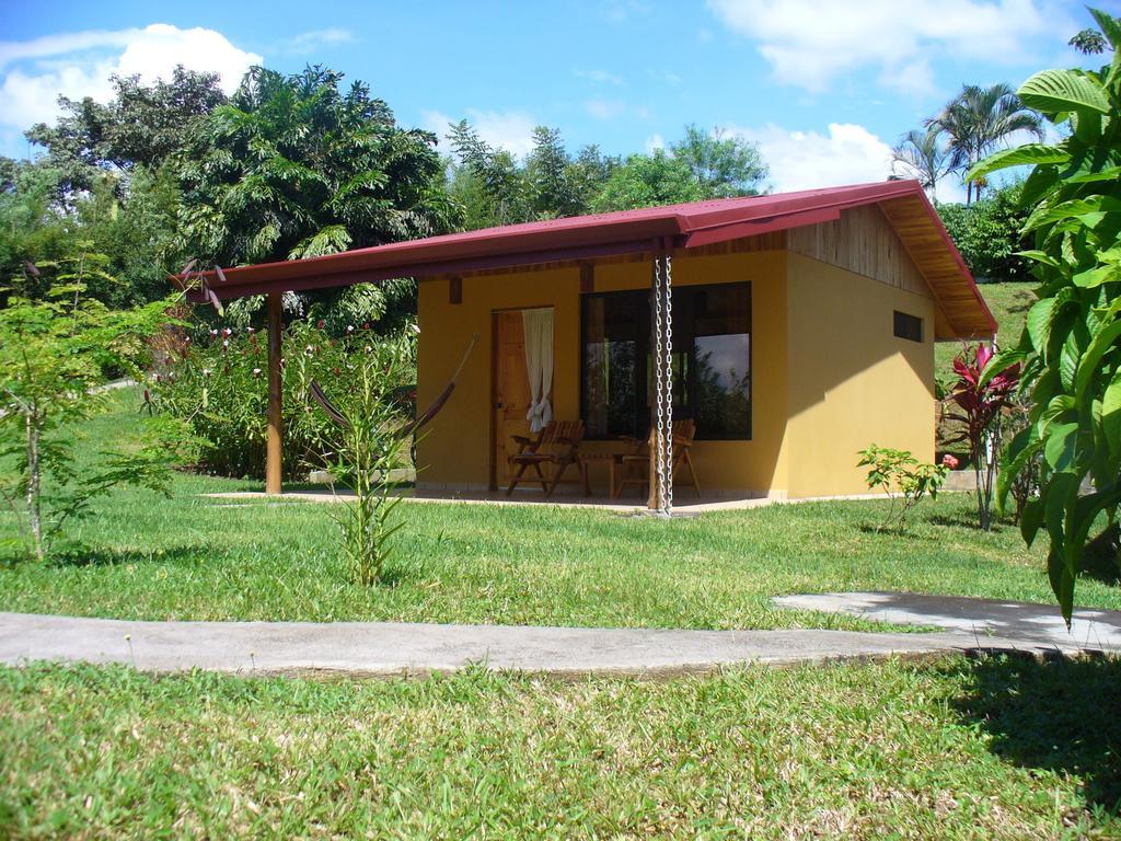 أتيناس El Paraiso Verde B&B الغرفة الصورة