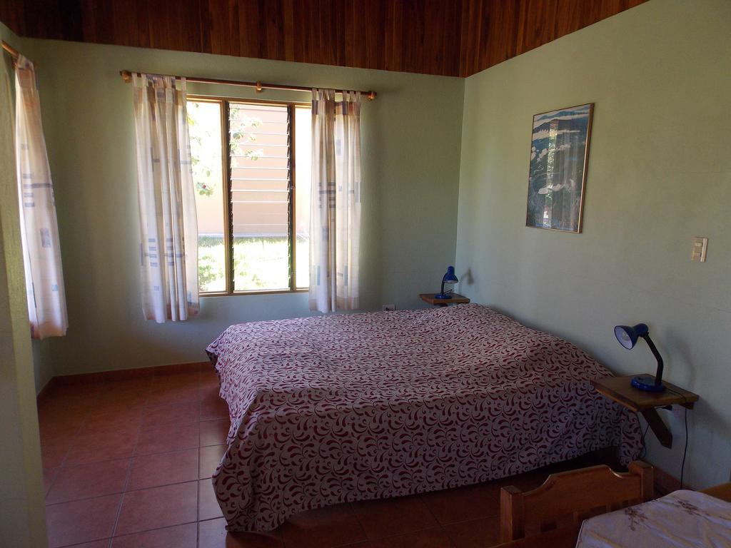 أتيناس El Paraiso Verde B&B الغرفة الصورة