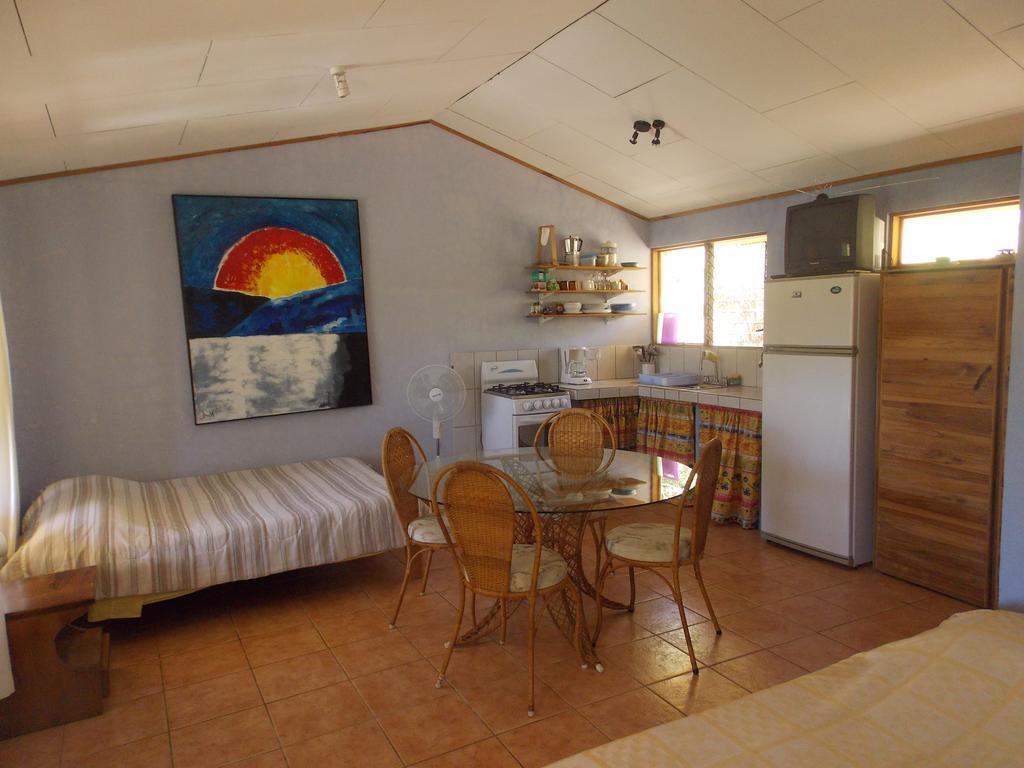 أتيناس El Paraiso Verde B&B الغرفة الصورة