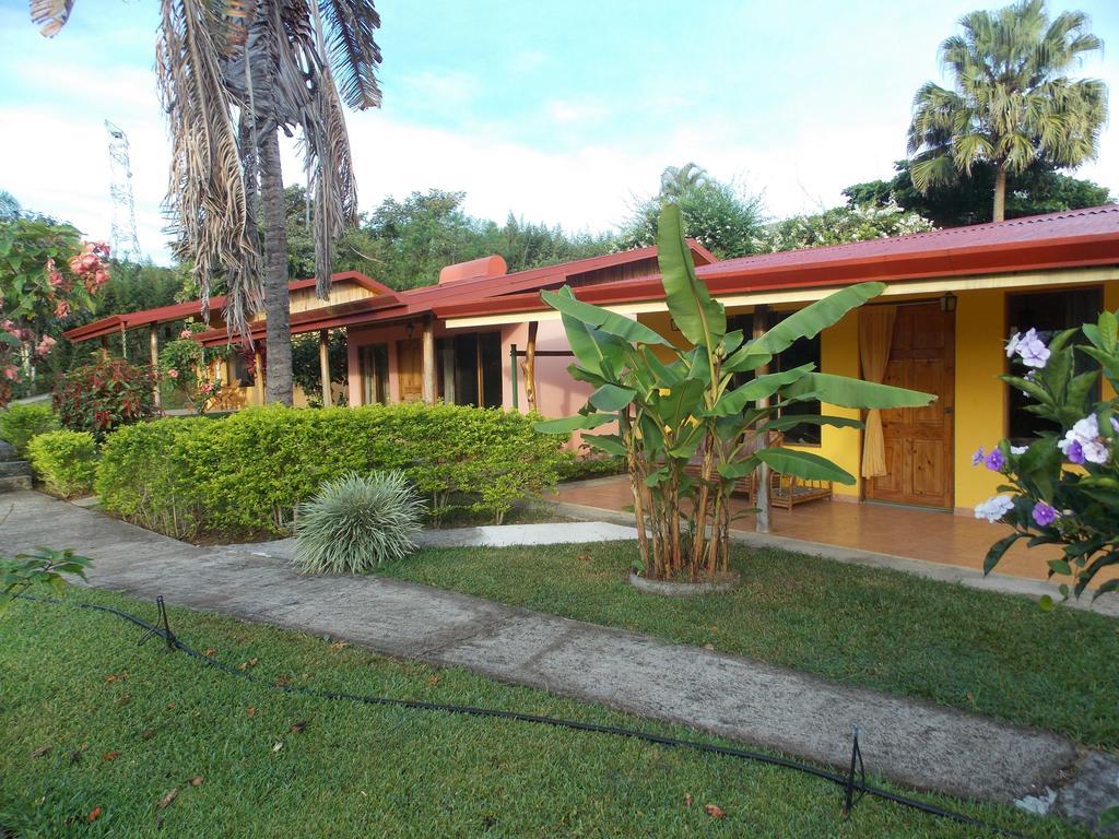 أتيناس El Paraiso Verde B&B المظهر الخارجي الصورة