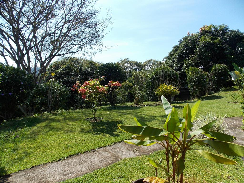 أتيناس El Paraiso Verde B&B المظهر الخارجي الصورة