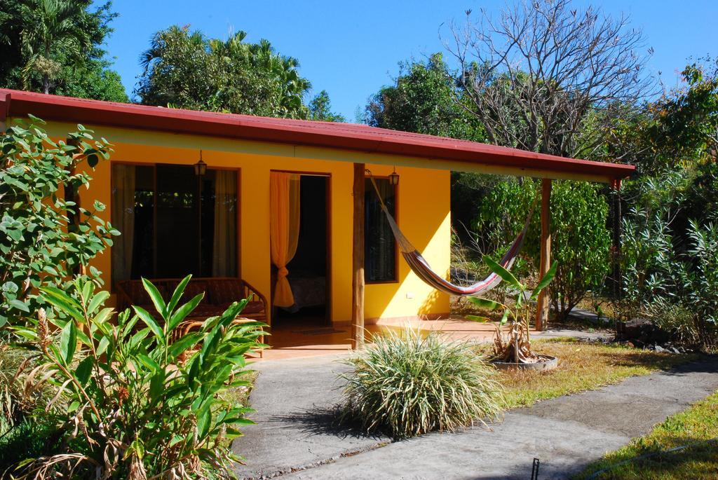 أتيناس El Paraiso Verde B&B الغرفة الصورة
