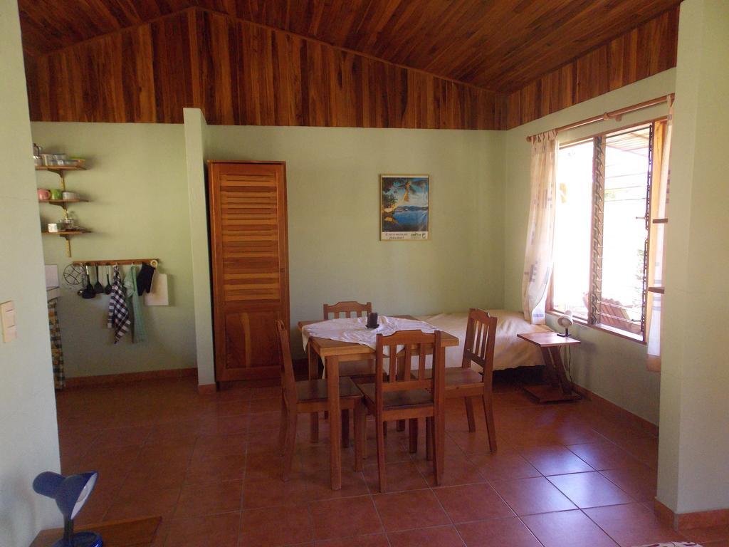 أتيناس El Paraiso Verde B&B الغرفة الصورة