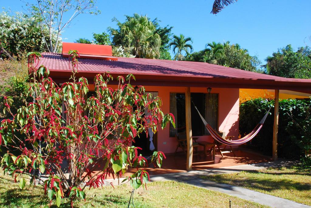 أتيناس El Paraiso Verde B&B الغرفة الصورة