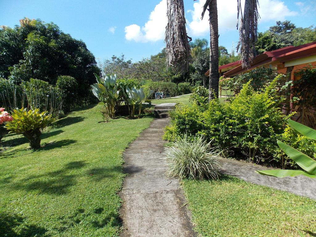 أتيناس El Paraiso Verde B&B المظهر الخارجي الصورة