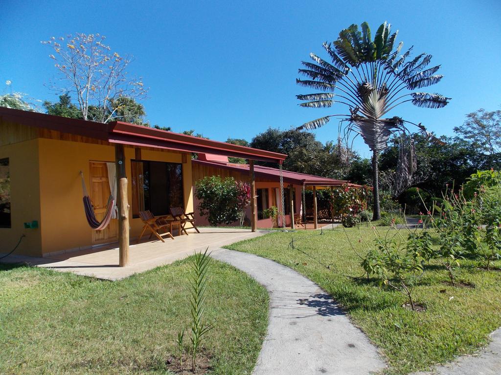 أتيناس El Paraiso Verde B&B المظهر الخارجي الصورة